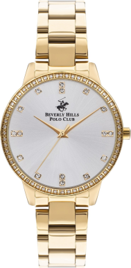 Часы Beverly Hills Polo Club BP3297C.130