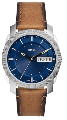 Часы Fossil Machine FS5920