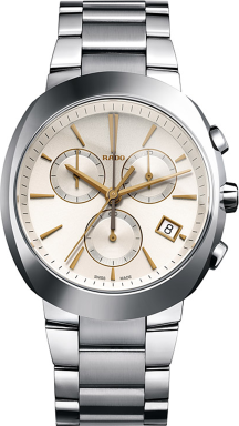 Часы Rado D-Star Chronograph R15937113