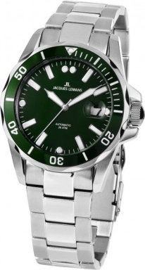Наручные часы Jacques Lemans Liverpool 1-2014C