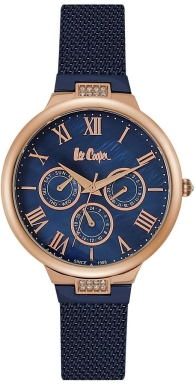 Часы Lee Cooper LC06521.490