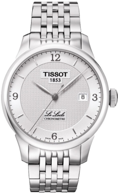 Часы Tissot Le Locle T006.408.11.037.00