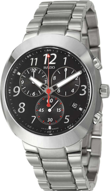 Часы Rado D-Star Chronograph R15937163