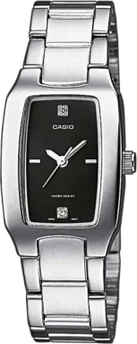 Часы Casio Collection LTP-1165A-1C2