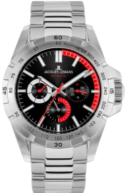 Часы Jacques Lemans Sport 42-11E