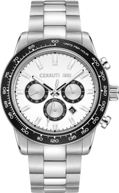 Часы наручные Cerruti 1881 Turchino CIWGI0028302