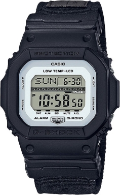 Часы Casio G-Shock GLS-5600CL-1E