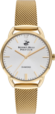 Часы Beverly Hills Polo Club BP3299C.130