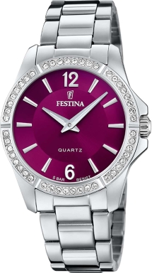 Часы Festina Mademoiselle F20593/2