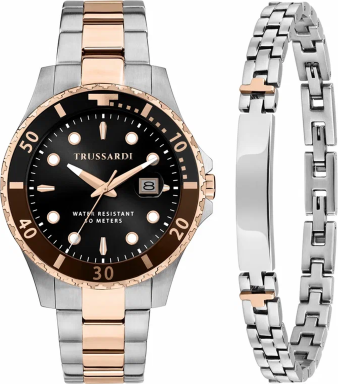 Часы Trussardi City Life R2453169001