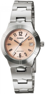 Часы Casio Collection LTP-1241D-4A3