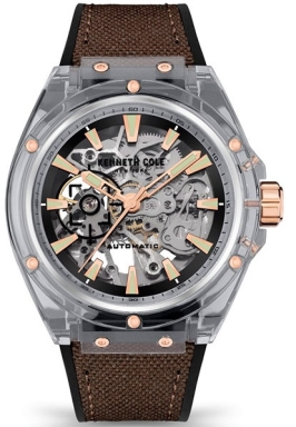 Часы Kenneth Cole Automatic KCWGR2136404
