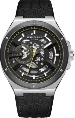 Часы Kenneth Cole Automatic KCWGE0013701