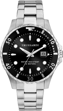 Часы Trussardi City Life R2453169005