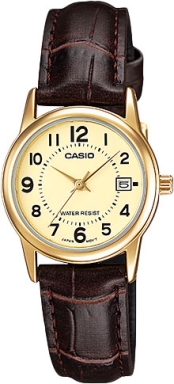 Часы Casio Collection LTP-V002GL-9B