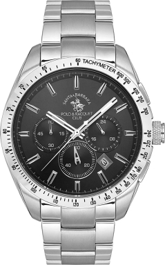 Часы Santa Barbara Polo & Racquet Club Legend SB.1.10526-2