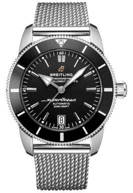 Breitling Superocean Heritage B20 Automatic 42 AB2010121B1A1