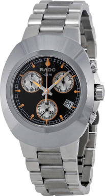 Часы Rado DiaStar Original Chronograph R12638153
