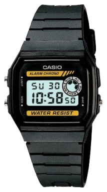 Часы Casio F-94WA-9