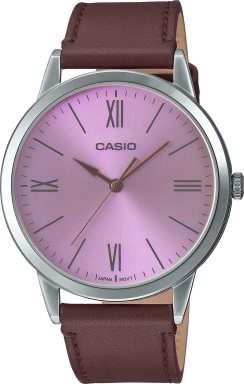 Часы Casio Collection MTP-E600L-5B