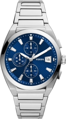 Часы Fossil Everett FS5795