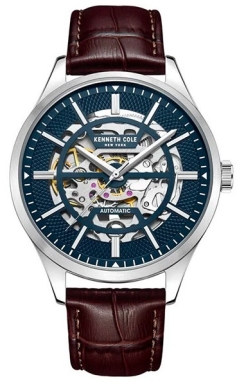 Часы Kenneth Cole Automatic KCWGE2220401