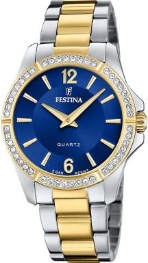 Часы Festina Mademoiselle F20594/2