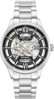 Часы Kenneth Cole Automatic KCWGL0027203