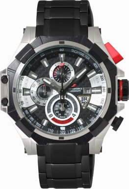 Часы наручные Chronoforce CF 5209 GSSBB WHITE
