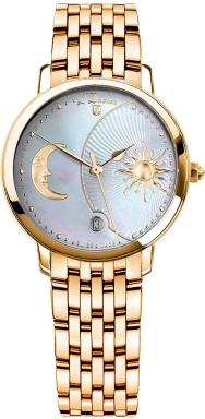 Часы L'Duchen Day & Night D 781.20.33
