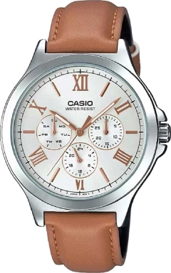 Часы Casio Collection MTP-V300L-7A2