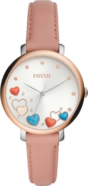 Часы Fossil Jacqueline ES5065