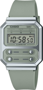 Часы Casio Vintage A100WEF-3A
