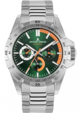 Часы Jacques Lemans Sport 42-11H
