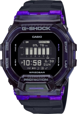 Часы Casio G-Shock GBD-200SM-1A6