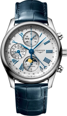 Часы Longines  The Longines Master Collection L2.673.4.71.2