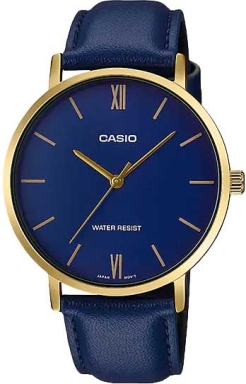Часы Casio Collection MTP-VT01GL-2B