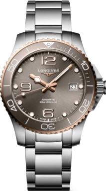 Часы Longines HydroСonquest L3.780.3.78.6