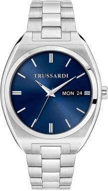Часы Trussardi Metropolitan R2453159005