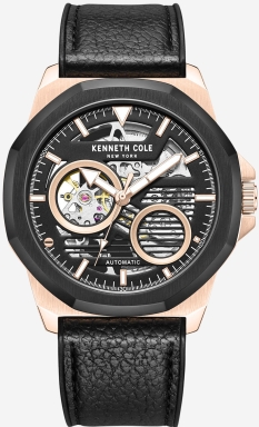 Часы наручные Kenneth Cole NEW YORK KCWGR0013603
