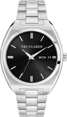 Часы Trussardi Metropolitan R2453159006
