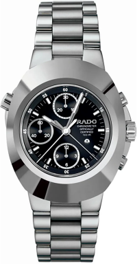 Часы Rado DiaStar Original Chronograph R12694153