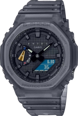 Часы Casio G-Shock GA-2100FT-8AJR