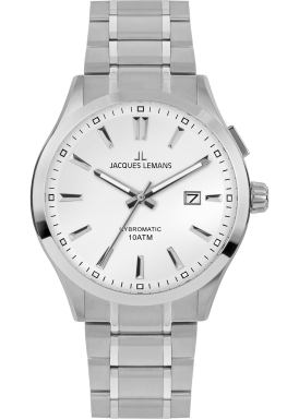 Часы Jacques Lemans Hybromatic 1-2130F