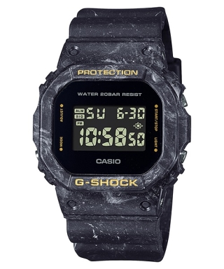 Часы Casio G-Shock DW-5600WS-1E