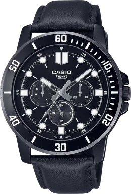 Часы Casio Collection MTP-VD300BL-1E