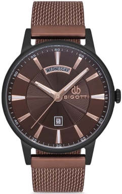 Часы Bigotti Napoli BG.1.10161-4
