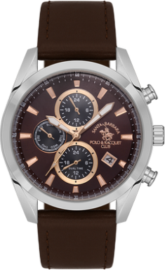Часы Santa Barbara Polo & Racquet Club  Legend SB.1.10515-2