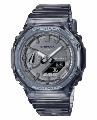 Часы Casio G-Shock GMA-S2100SK-1A