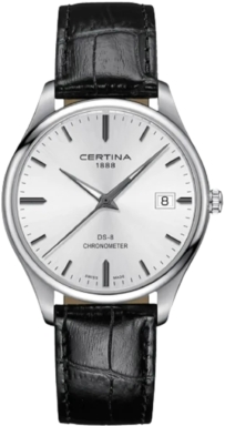 Часы Certina DS-8 C033.451.16.031.00